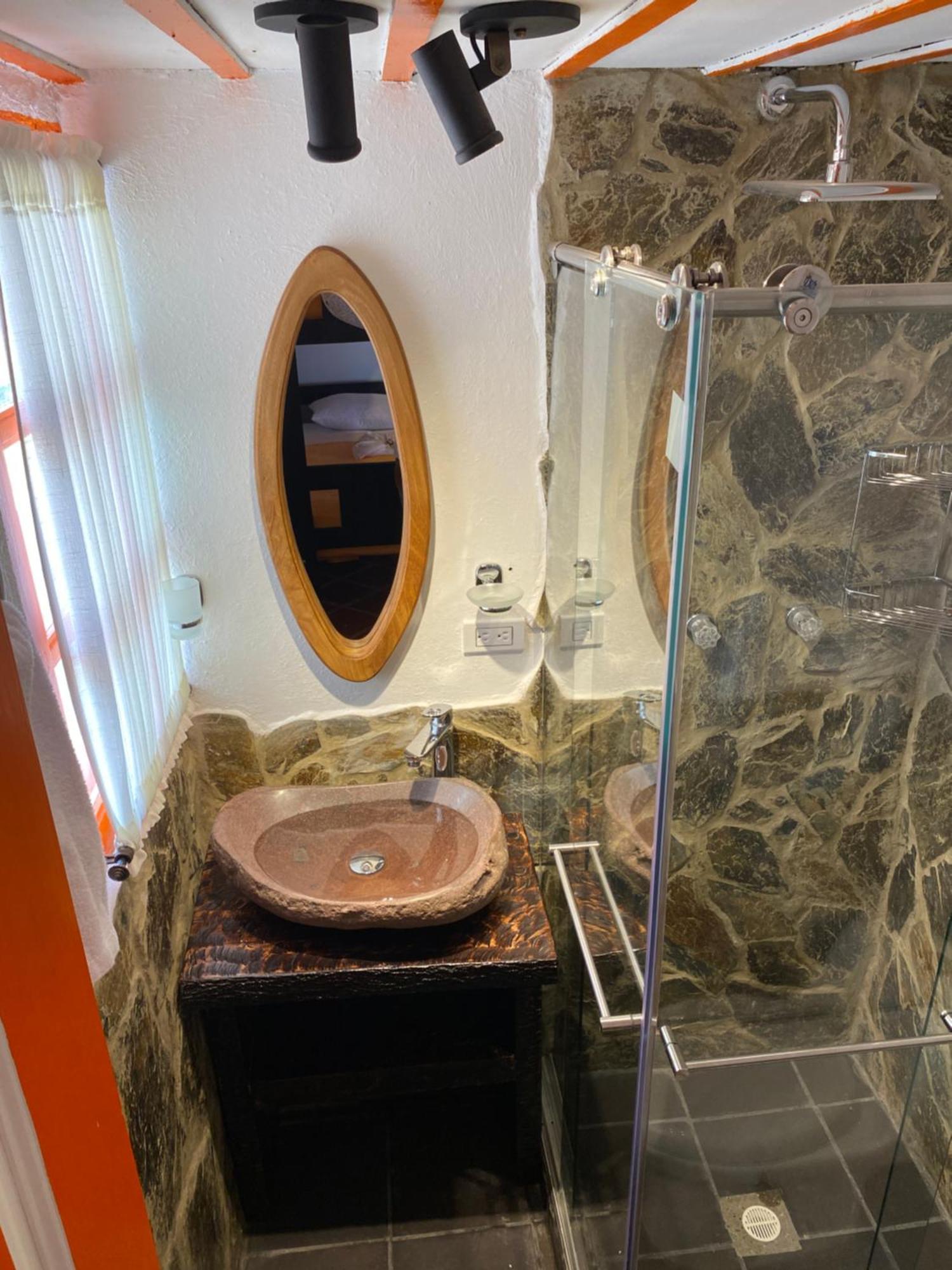 Ecohotel Entrebosques Salento Zewnętrze zdjęcie