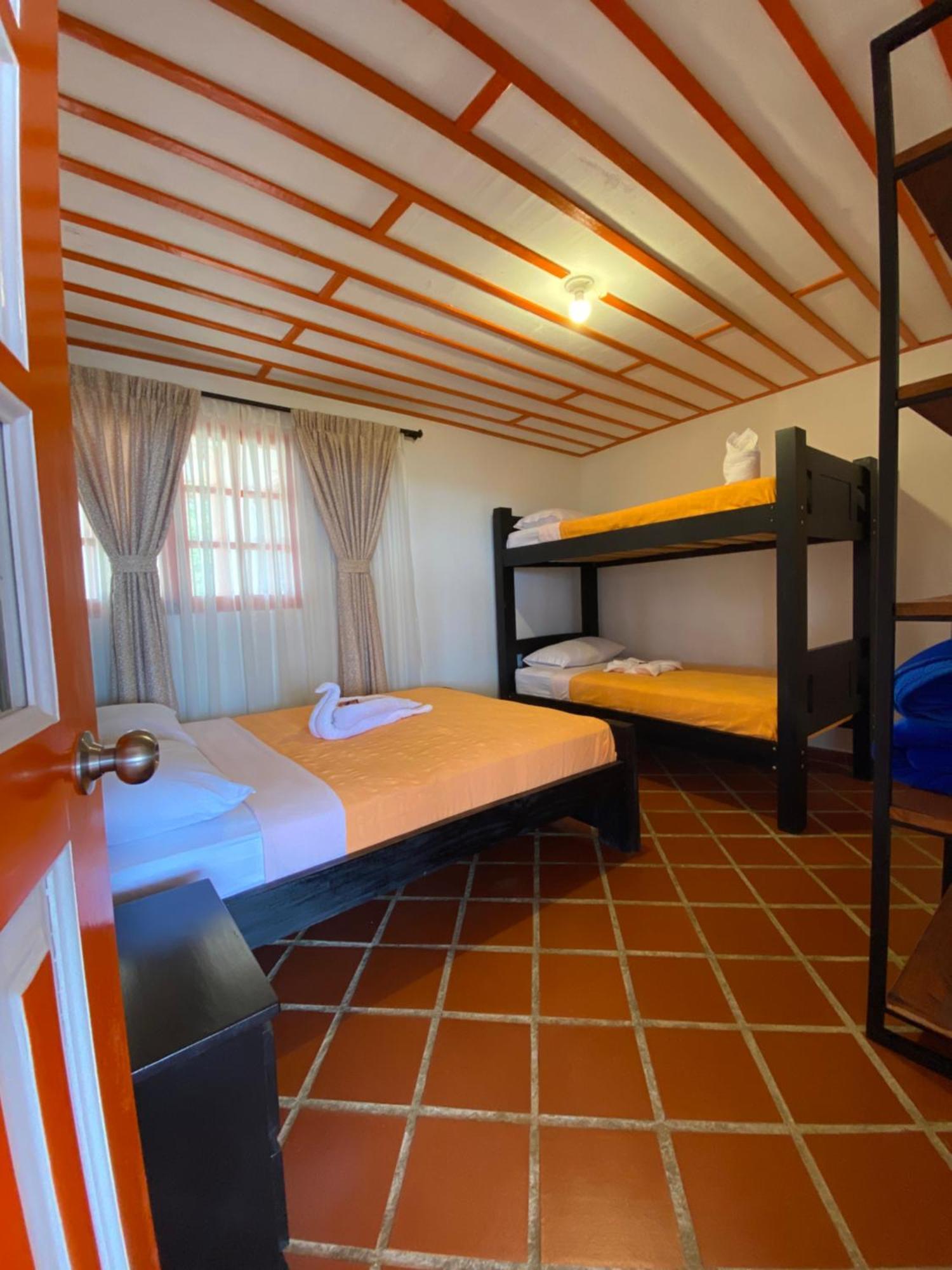 Ecohotel Entrebosques Salento Zewnętrze zdjęcie